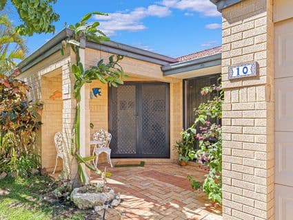 10 Hazelmere Drive, Dawesville - Thumbnail 4