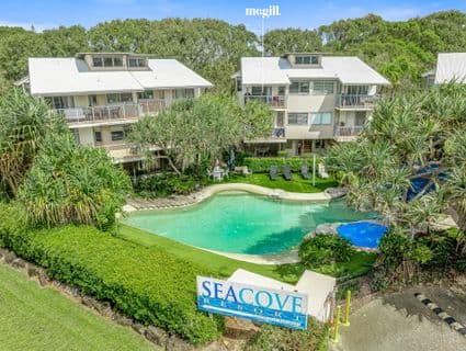 19/7 Seacove Lane, Coolum Beach - Thumbnail 2