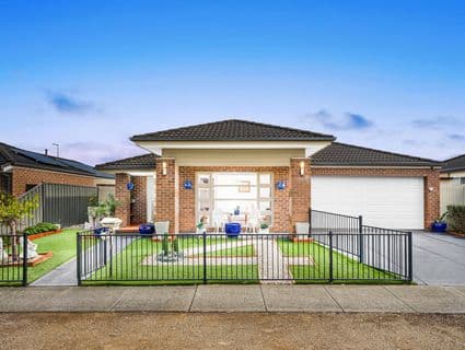 4 Heathcote Road, Manor Lakes - Thumbnail 3