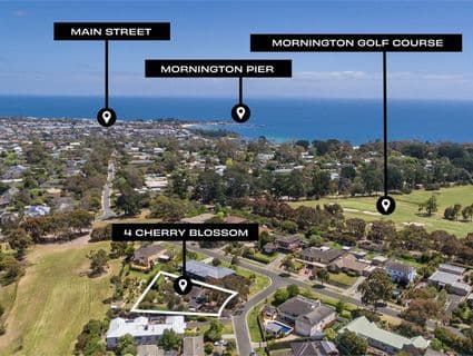 4 Cherry Blossom Lane, Mornington - Thumbnail 3