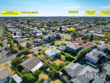 46 Tyrrell Crescent, Fawkner - Thumbnail 2