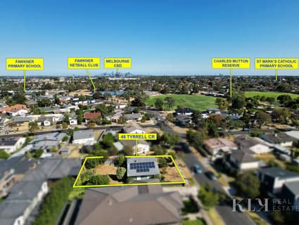 46 Tyrrell Crescent, Fawkner - Thumbnail 3