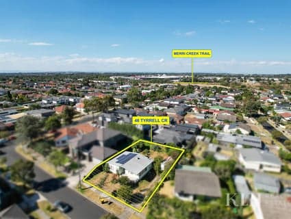 46 Tyrrell Crescent, Fawkner - Thumbnail 4