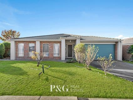 12 Bermer Court, Narre Warren South - Image 1