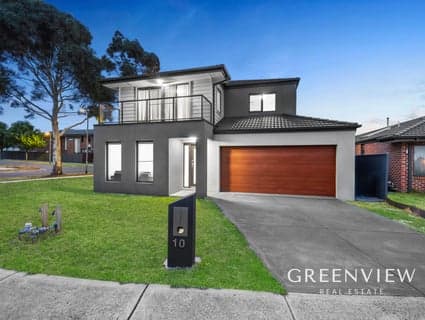 10 Haddington Way, Cranbourne East - Thumbnail 2