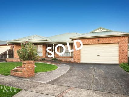 9 Marella Place, Narre Warren South - Image 1