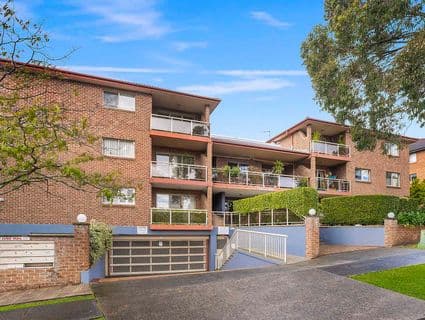 19/2 Vista Street, Caringbah - Thumbnail 8