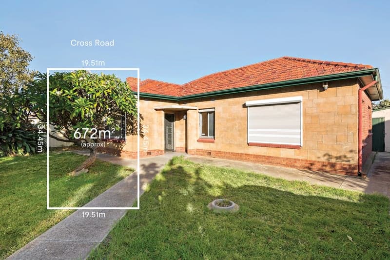 475 Cross Road, South Plympton - Image 1
