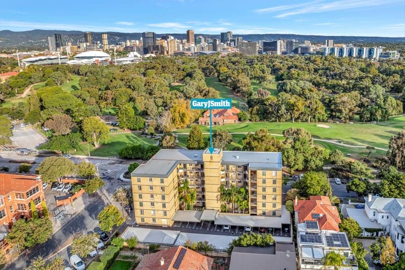 16/103 Strangways Terrace, North Adelaide - Thumbnail 2