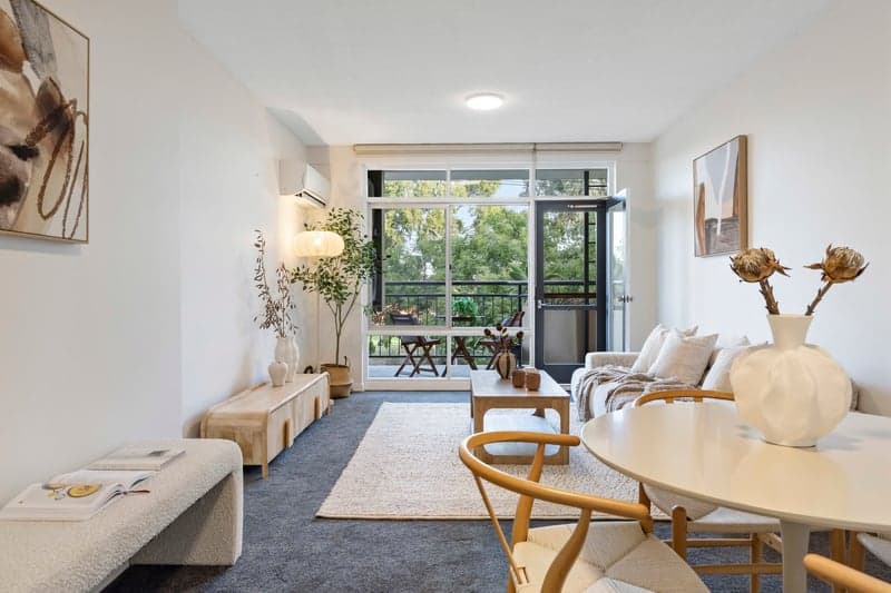 16/103 Strangways Terrace, North Adelaide - Thumbnail 4