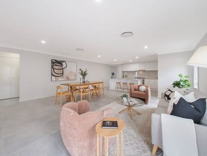 20 Brooker Drive, North Rothbury - Thumbnail 3
