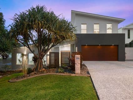 36 Honeyeater Crescent, Peregian Springs - Image 1
