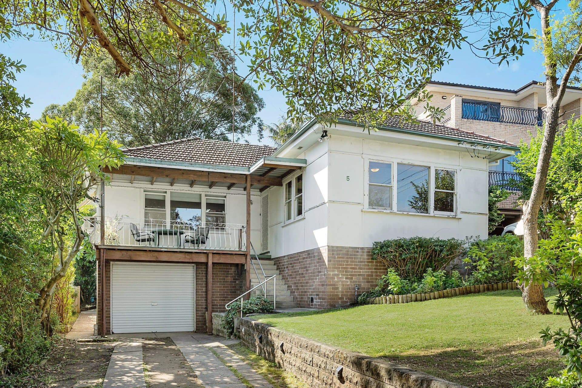 5 Mount Street, West Ryde, West Ryde - Image 1