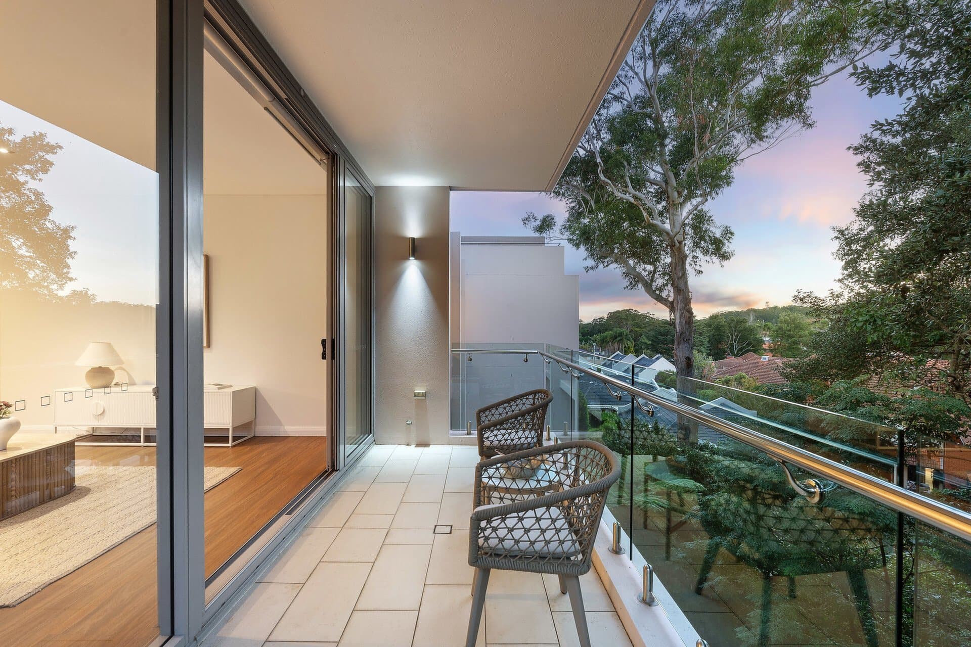 33/9 15 Newhaven Place, St Ives - Thumbnail 2