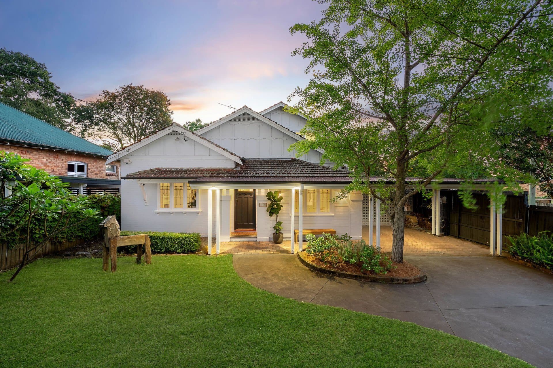 27 Jubilee Street, Wahroonga, Wahroonga - Thumbnail 2
