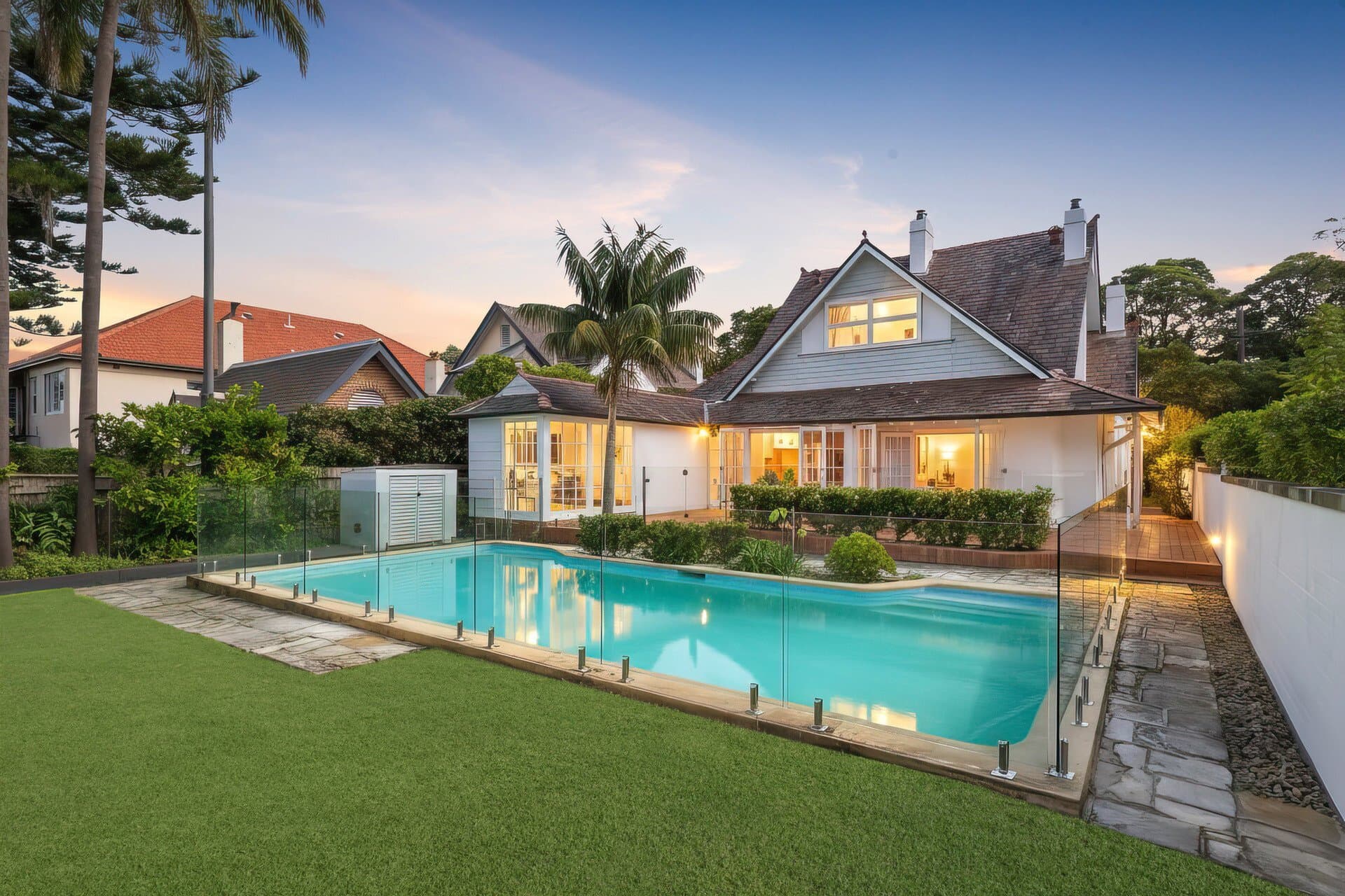 31 Bradleys Head Road, Mosman, Mosman - Image 1