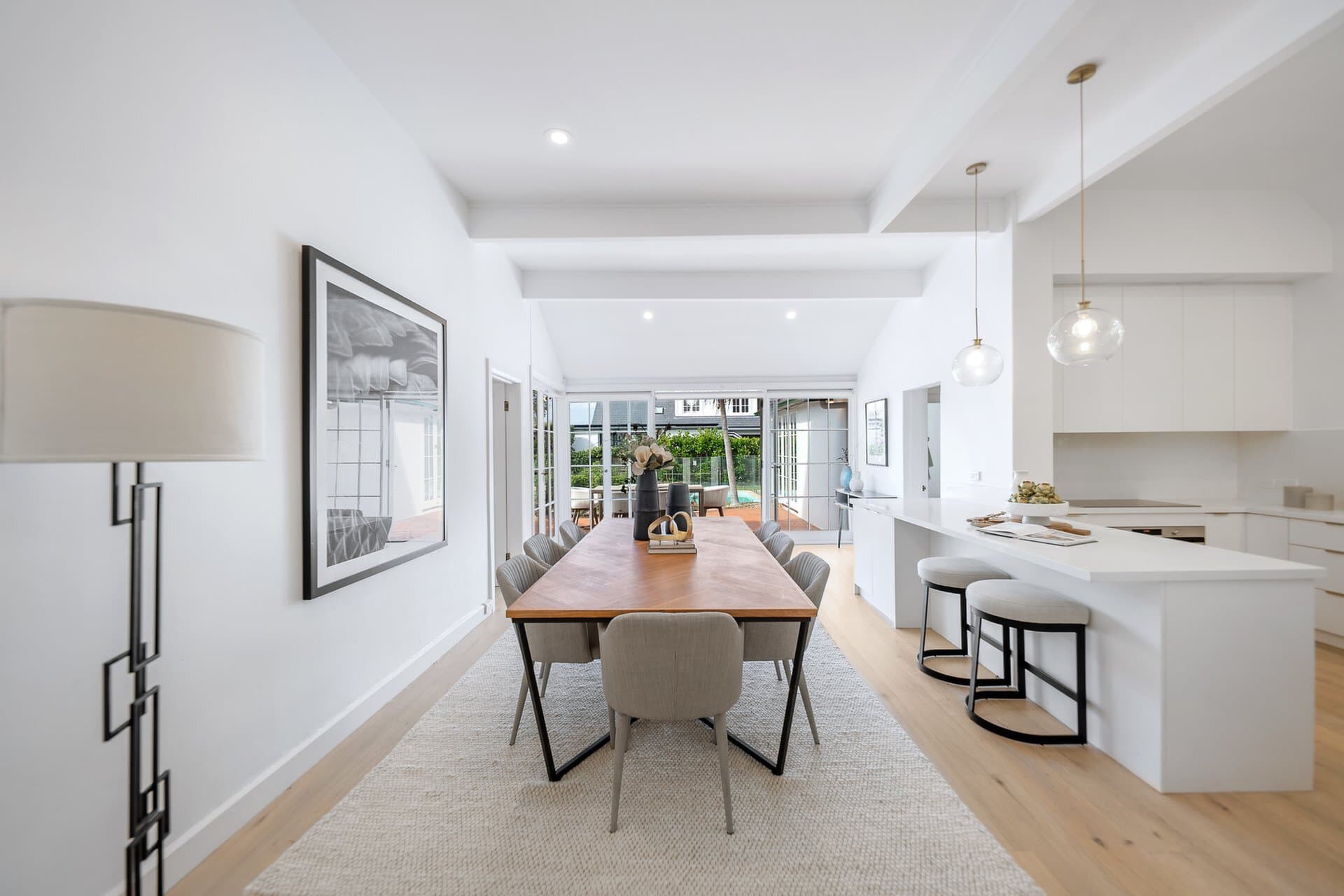 31 Bradleys Head Road, Mosman, Mosman - Thumbnail 4