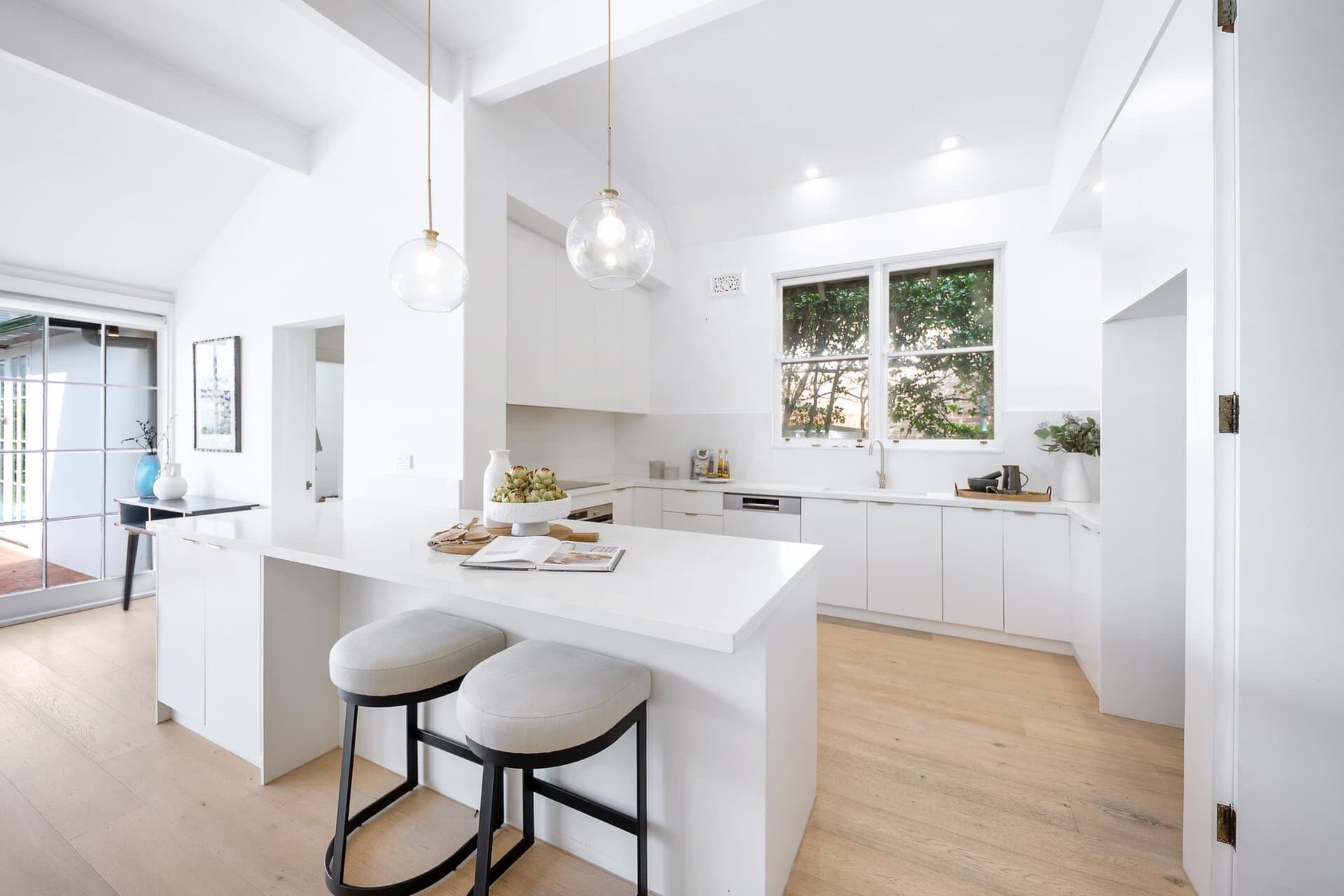 31 Bradleys Head Road, Mosman, Mosman - Thumbnail 5