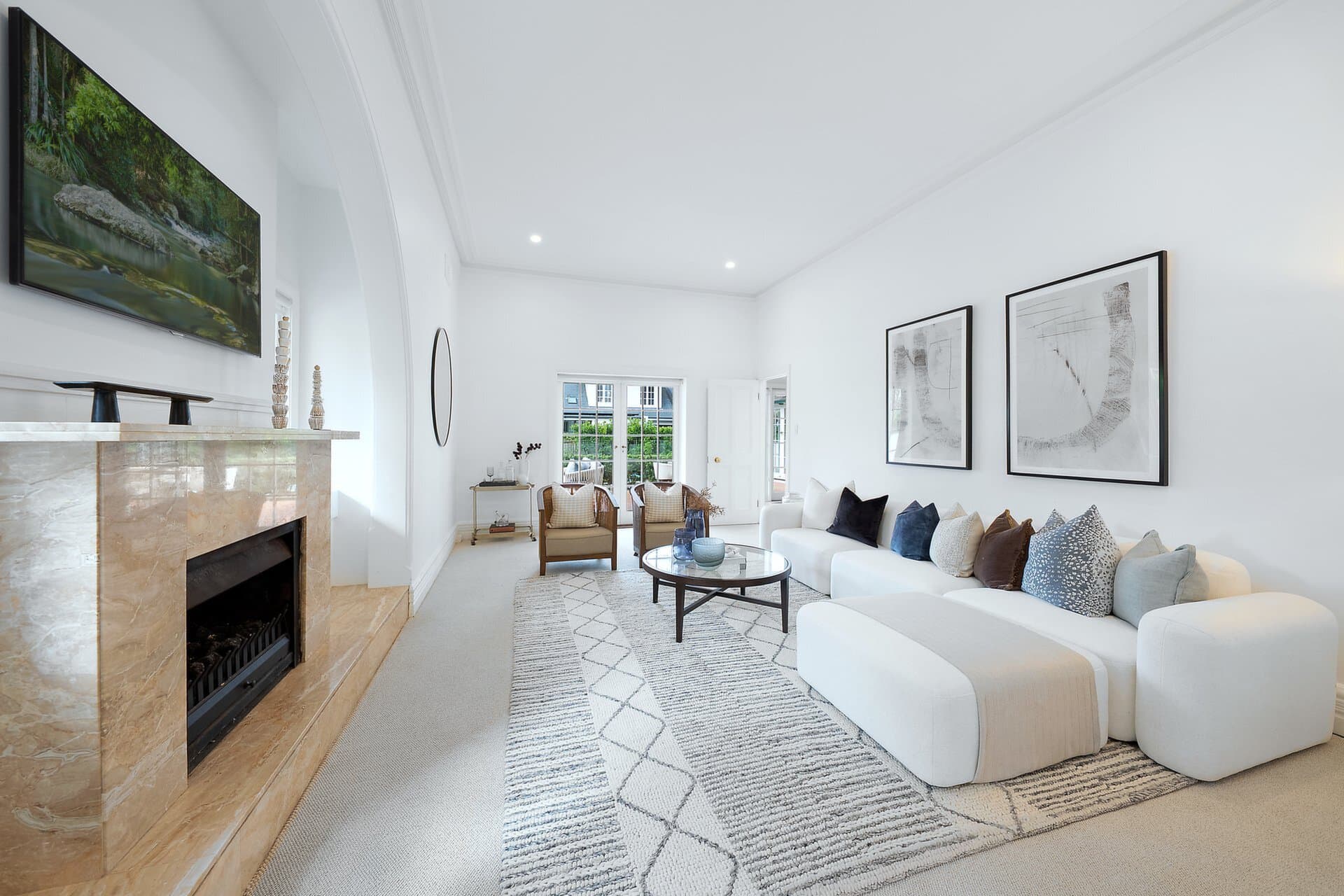 31 Bradleys Head Road, Mosman, Mosman - Thumbnail 6