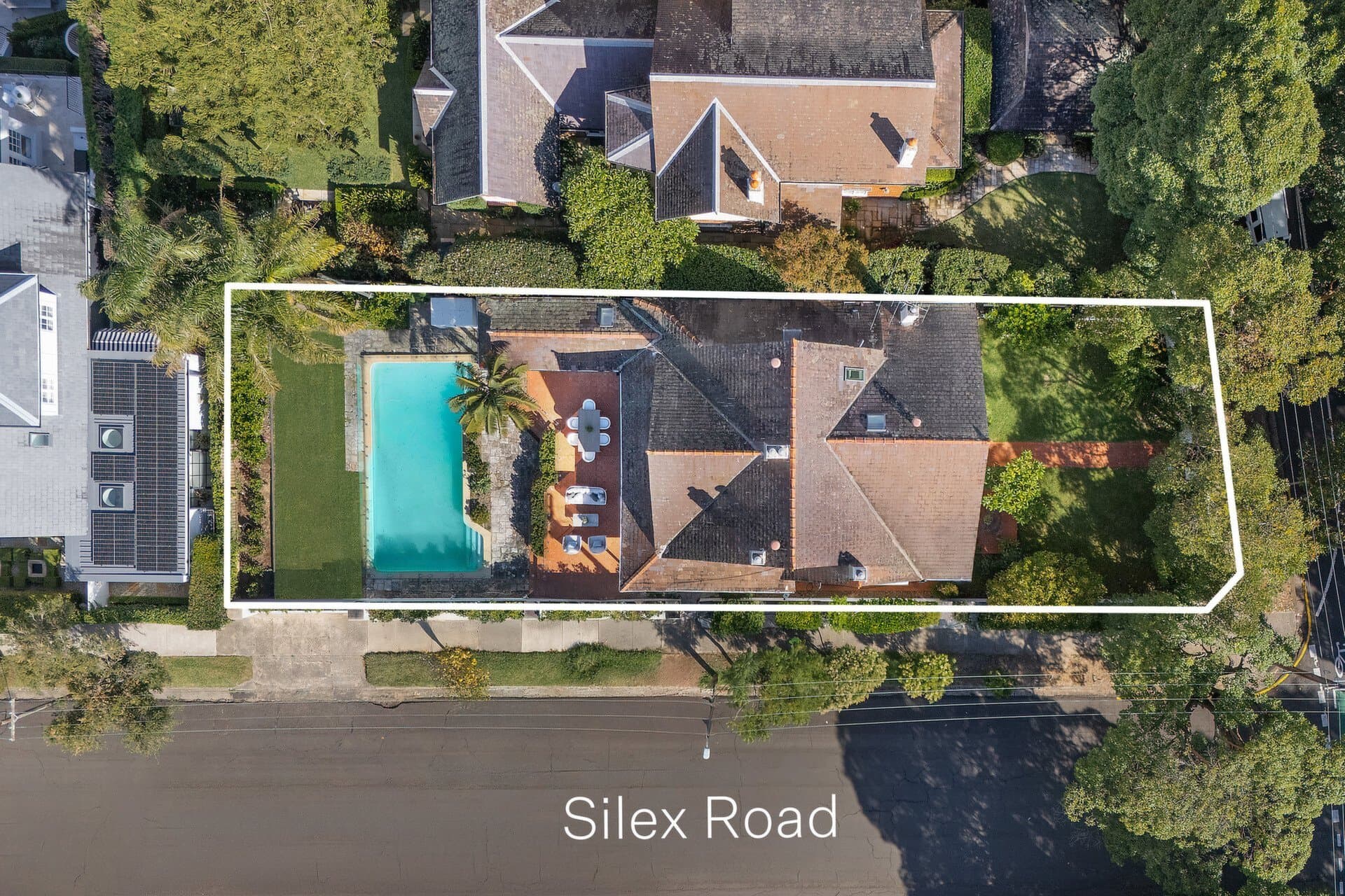 31 Bradleys Head Road, Mosman, Mosman - Thumbnail 7
