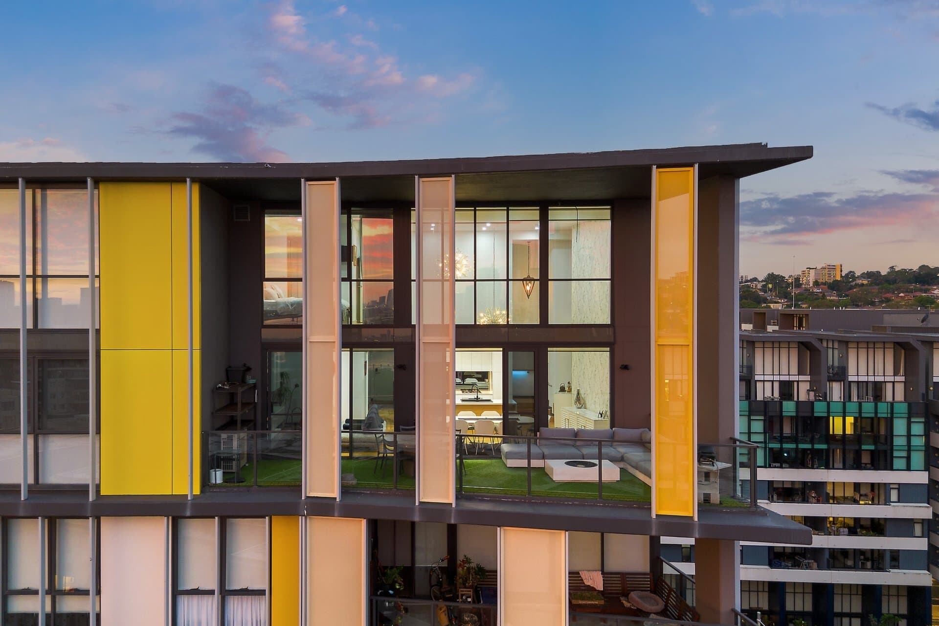 1001A/60 Nancarrow Avenue, Meadowbank - Thumbnail 2