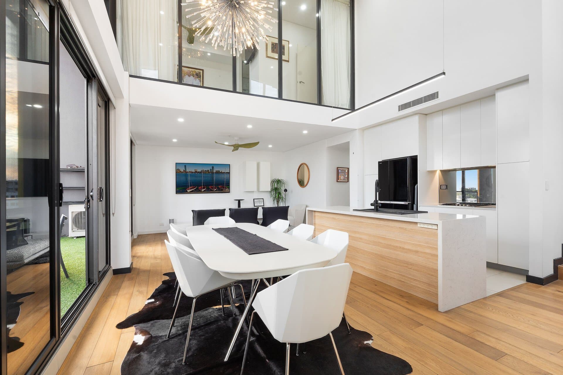 1001A/60 Nancarrow Avenue, Meadowbank - Thumbnail 3