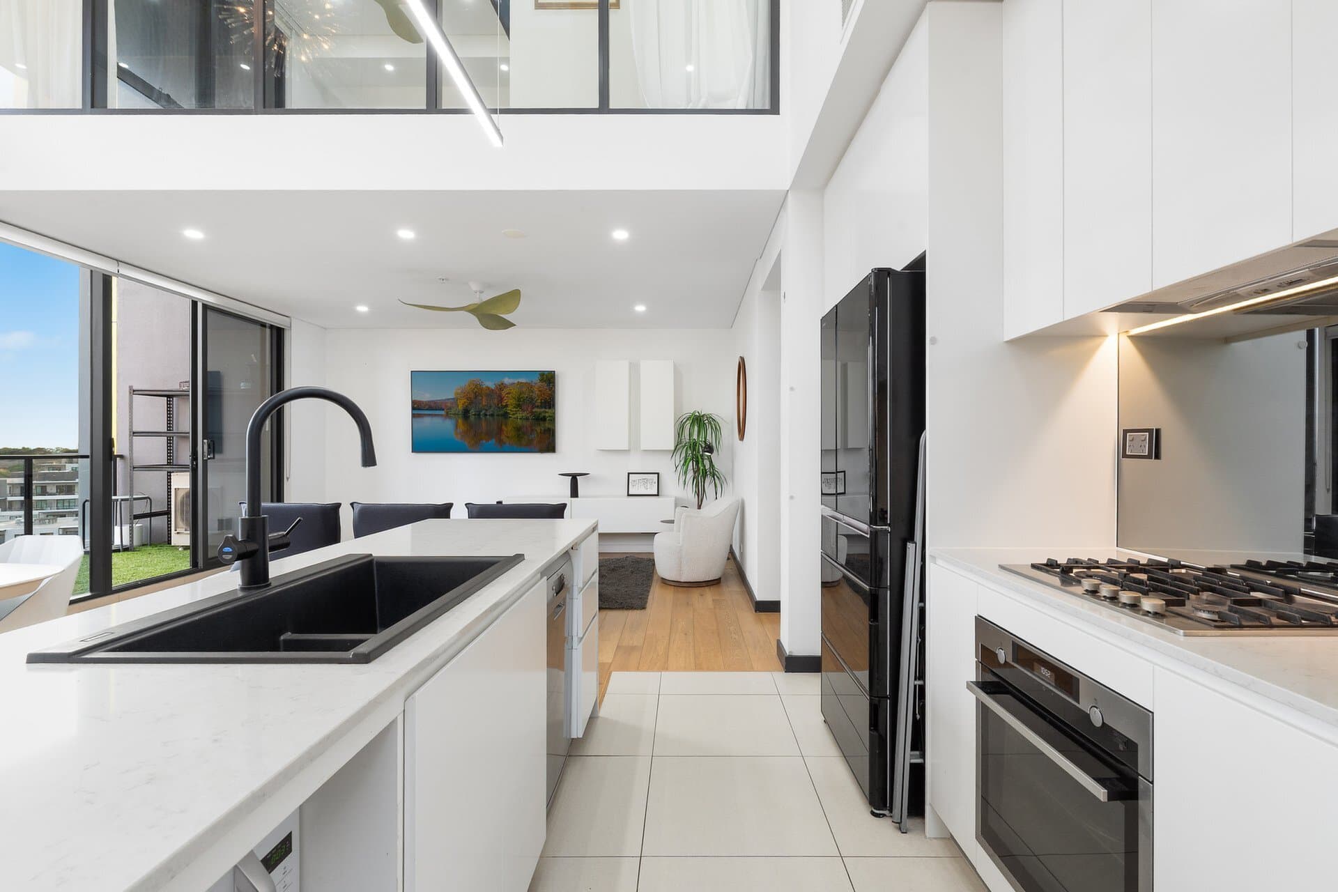 1001A/60 Nancarrow Avenue, Meadowbank - Thumbnail 4