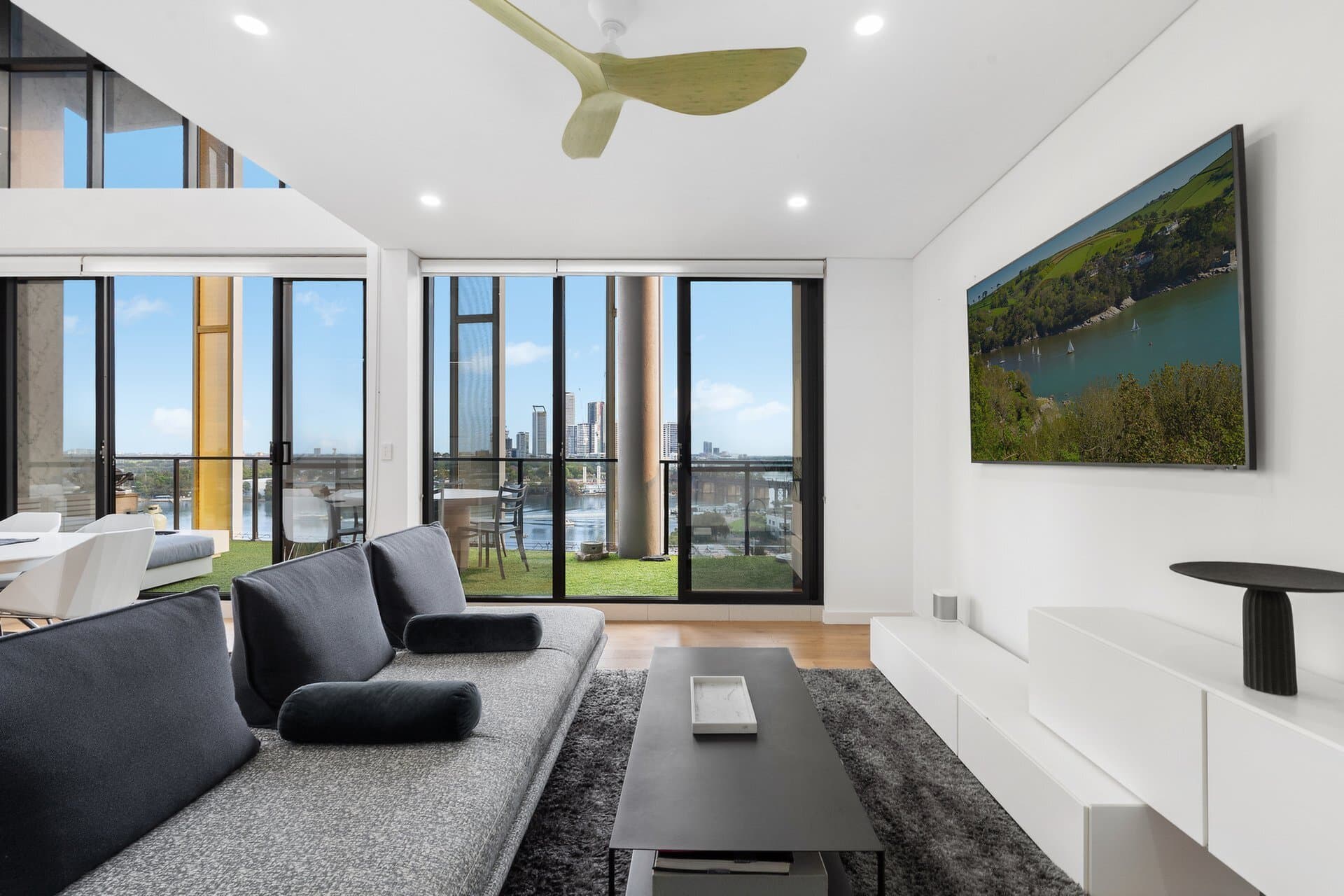 1001A/60 Nancarrow Avenue, Meadowbank - Thumbnail 5