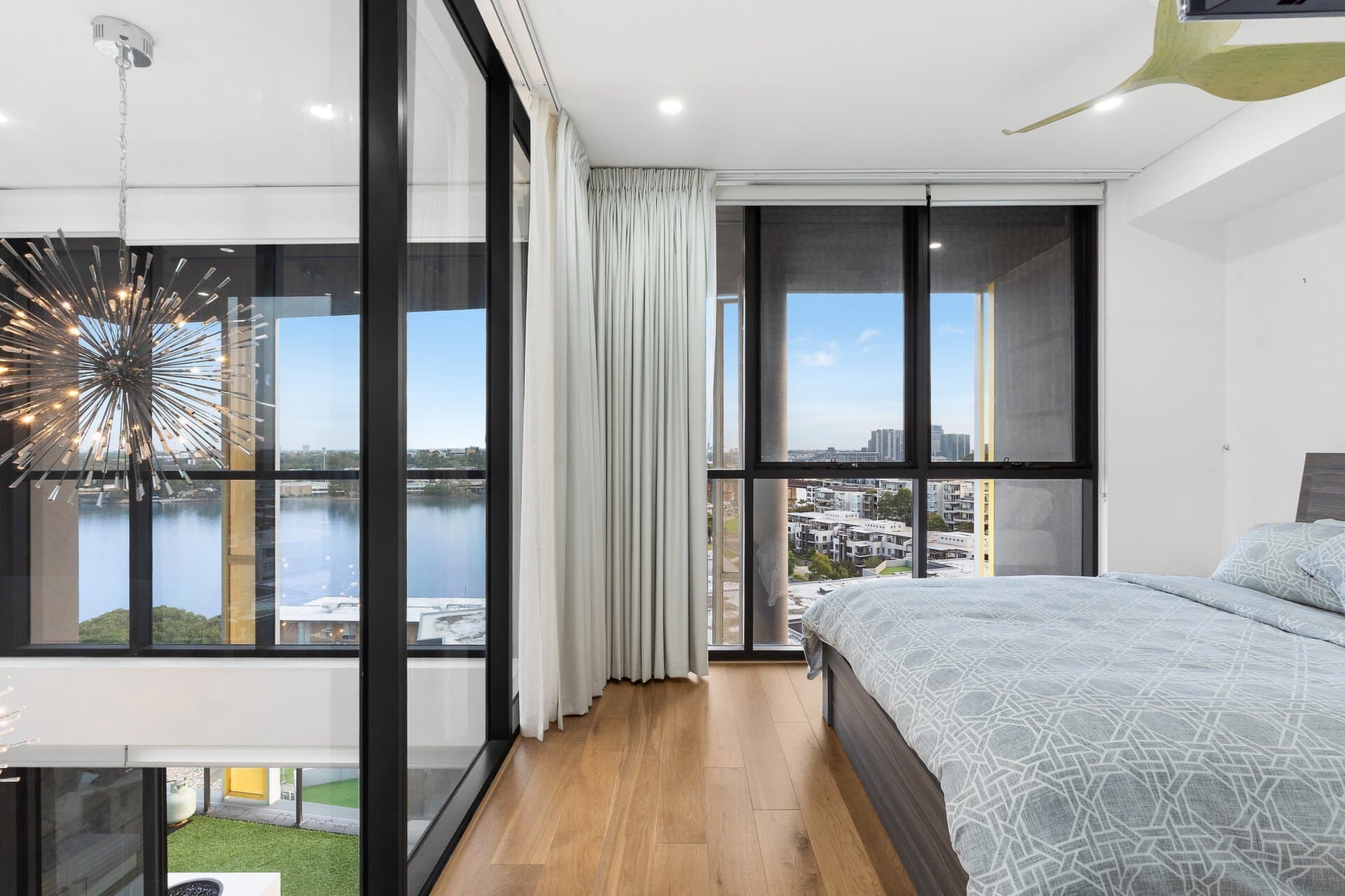 1001A/60 Nancarrow Avenue, Meadowbank - Thumbnail 6