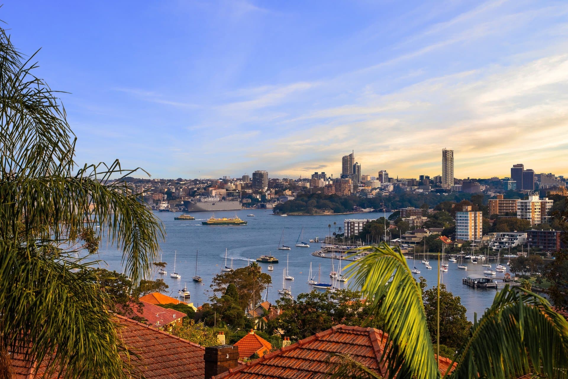 8/1 Harriette Street Neutral, Bay - Image 1