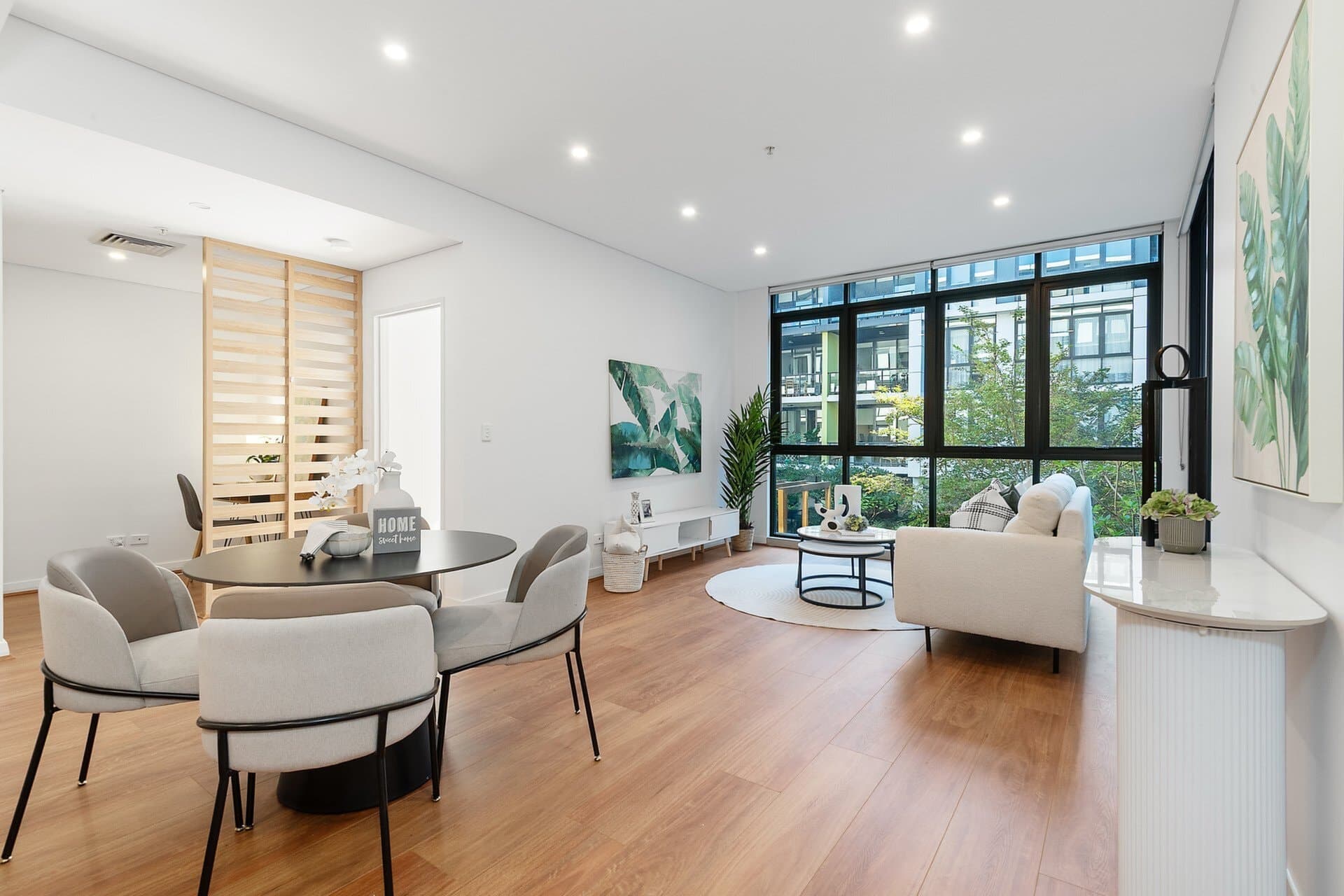 505E/41 45 Belmore Street, Ryde - Image 1