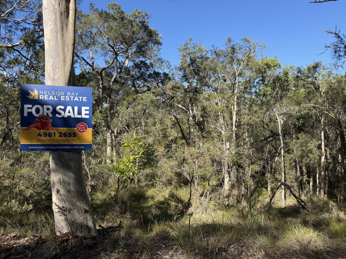Lot 40 Tenterfield Road, North Arm Cove NSW 2324, North Arm Cove - Thumbnail 4