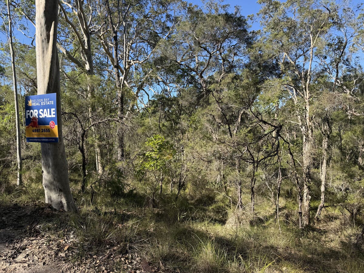 Lot 40 Tenterfield Road, North Arm Cove NSW 2324, North Arm Cove - Thumbnail 5