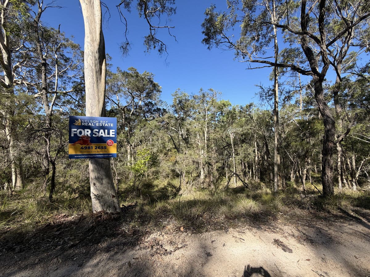 Lot 40 Tenterfield Road, North Arm Cove NSW 2324, North Arm Cove - Thumbnail 7
