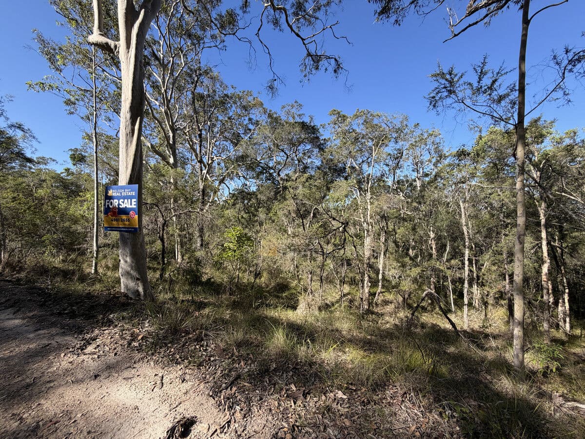Lot 40 Tenterfield Road, North Arm Cove NSW 2324, North Arm Cove - Thumbnail 8
