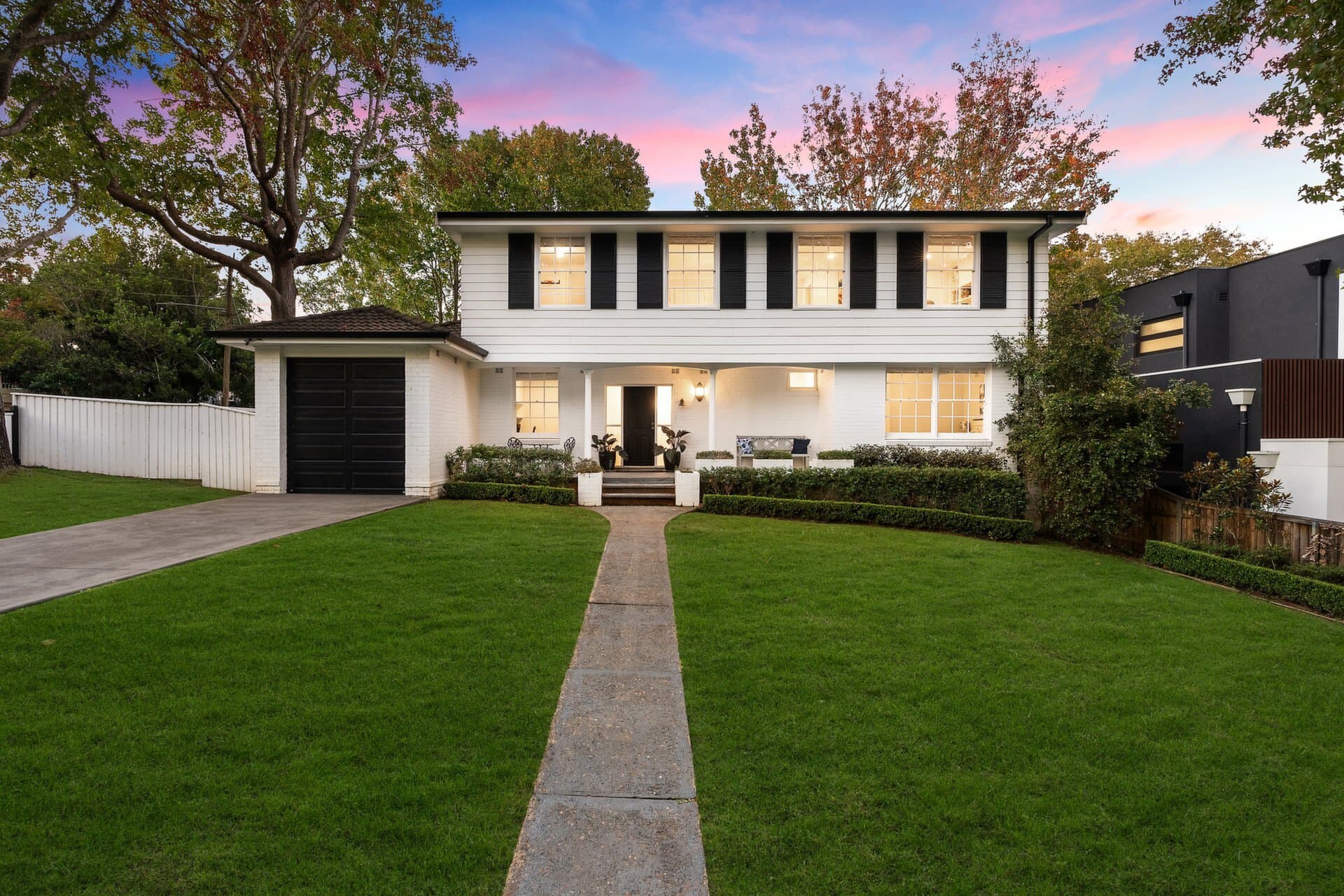 11 Cherrywood Avenue, Wahroonga, Wahroonga - Image 1