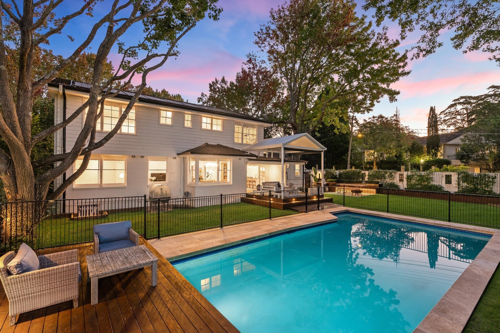 11 Cherrywood Avenue, Wahroonga, Wahroonga - Thumbnail 2