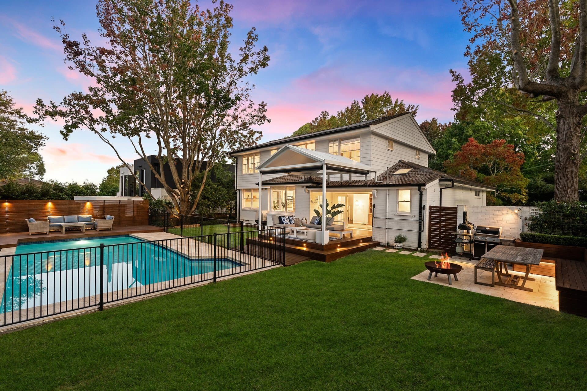 11 Cherrywood Avenue, Wahroonga, Wahroonga - Thumbnail 3