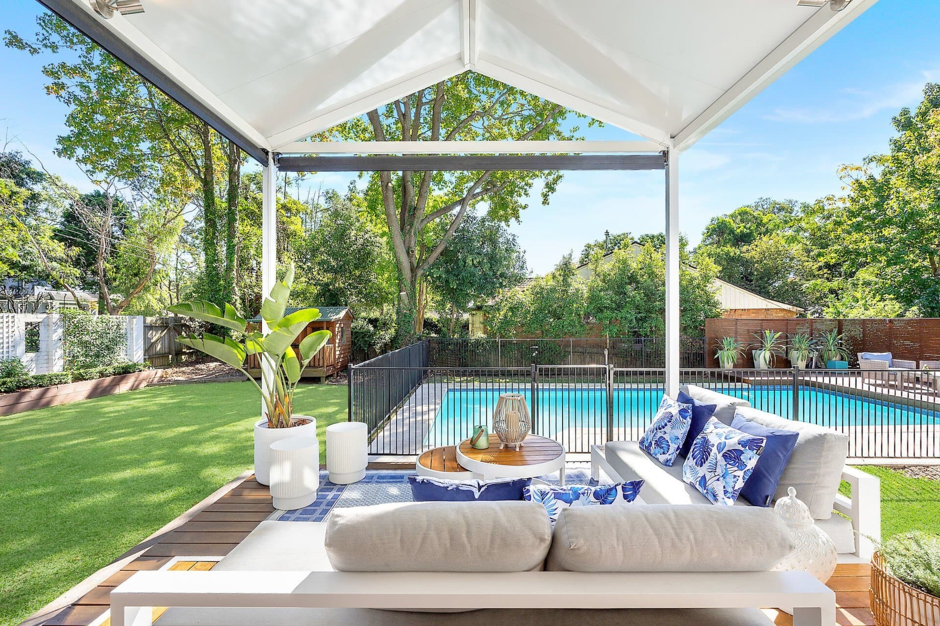 11 Cherrywood Avenue, Wahroonga, Wahroonga - Thumbnail 4