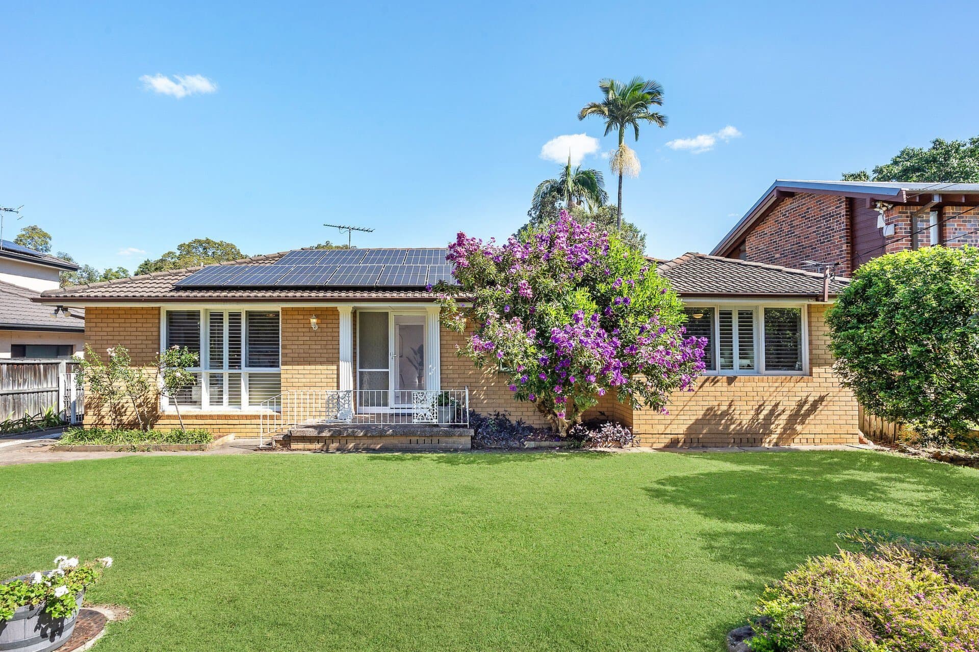 3 Nash Place, North Ryde, North Ryde - Image 1