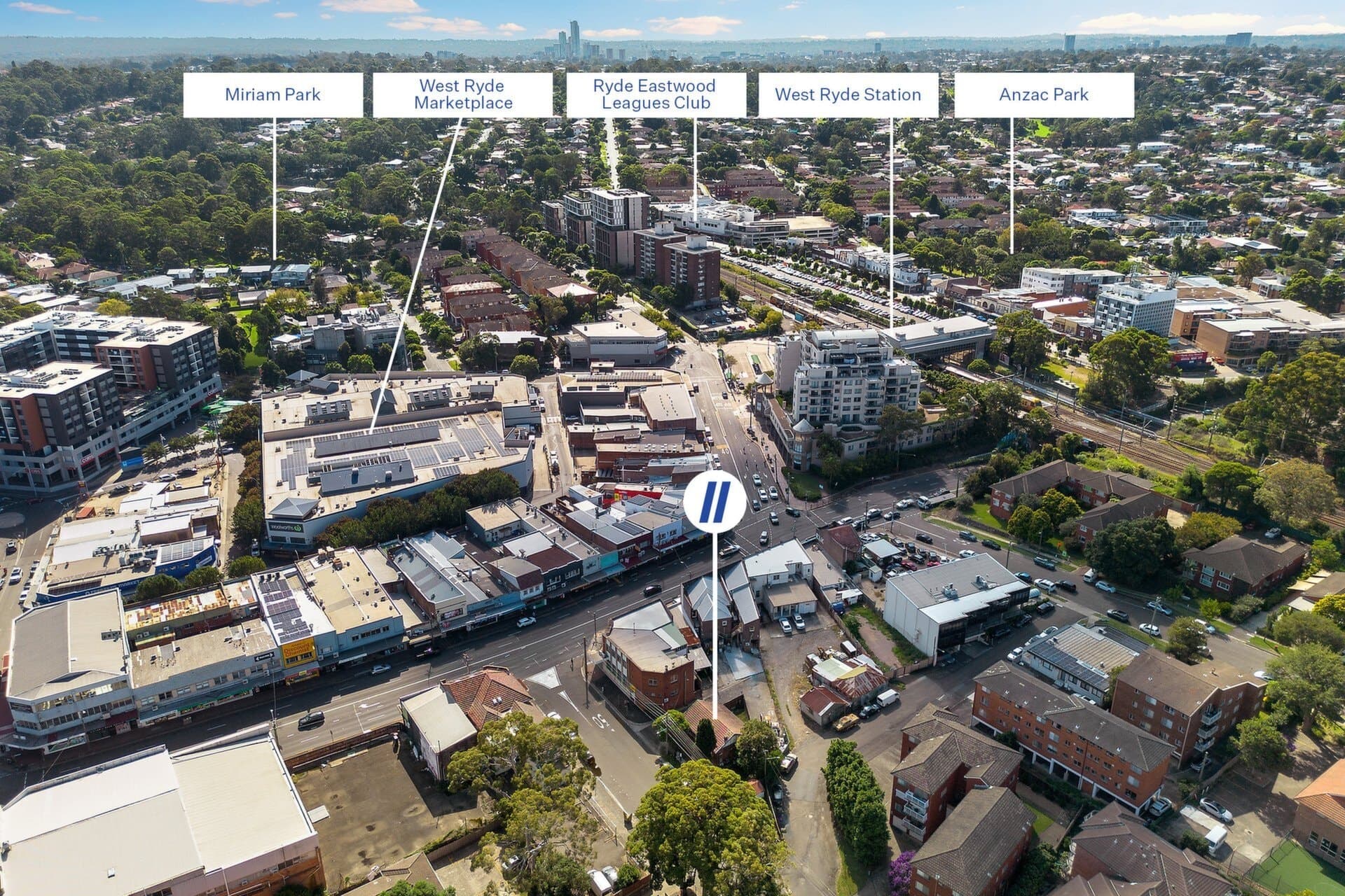 2 Gaza Road, West Ryde, West Ryde - Image 1