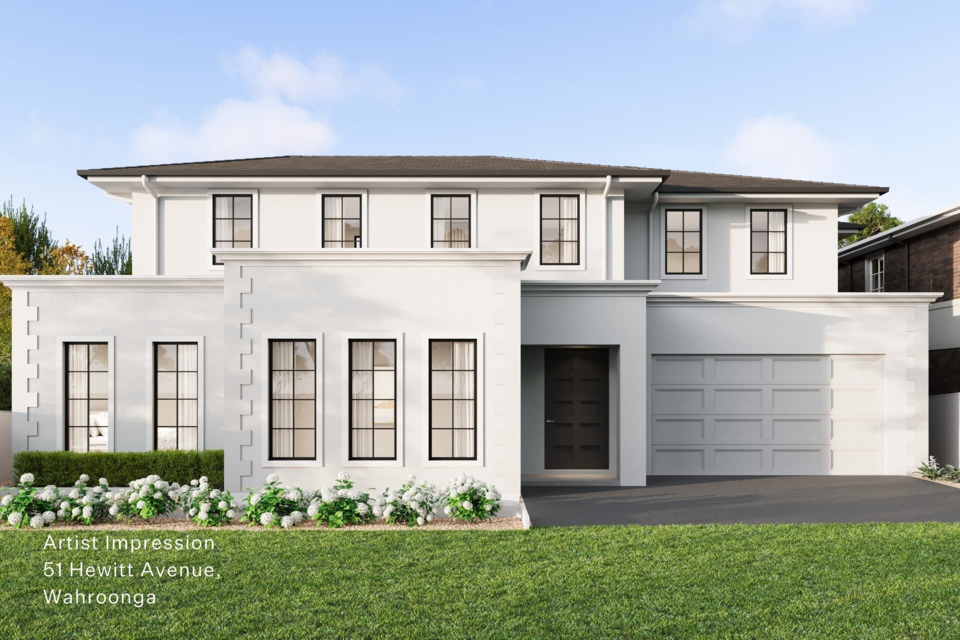 51 Hewitt Avenue, Wahroonga, Wahroonga - Thumbnail 3