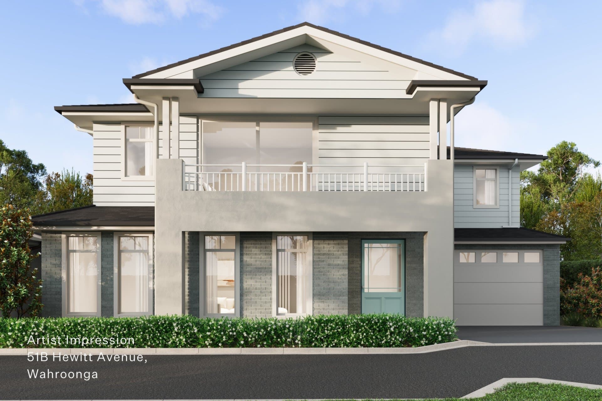 51 Hewitt Avenue, Wahroonga, Wahroonga - Thumbnail 5