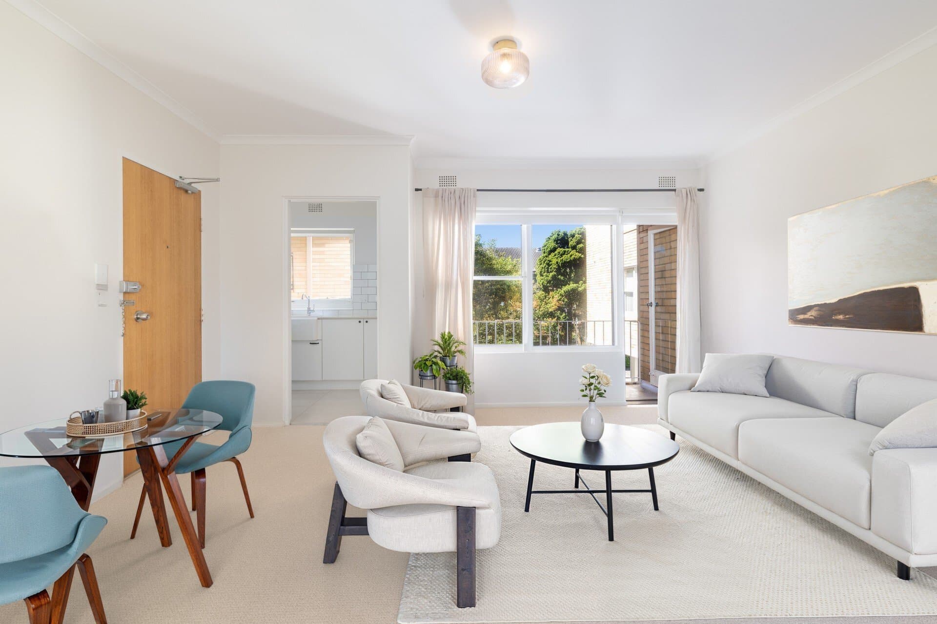 12/14 Clifford Street, Mosman, Mosman - Image 1