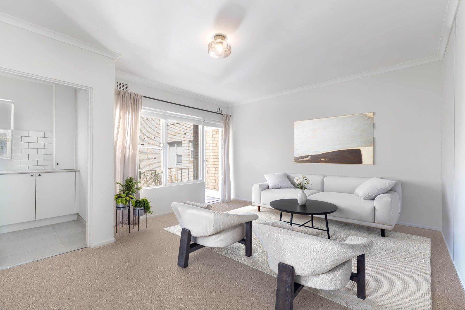 12/14 Clifford Street, Mosman - Thumbnail 2