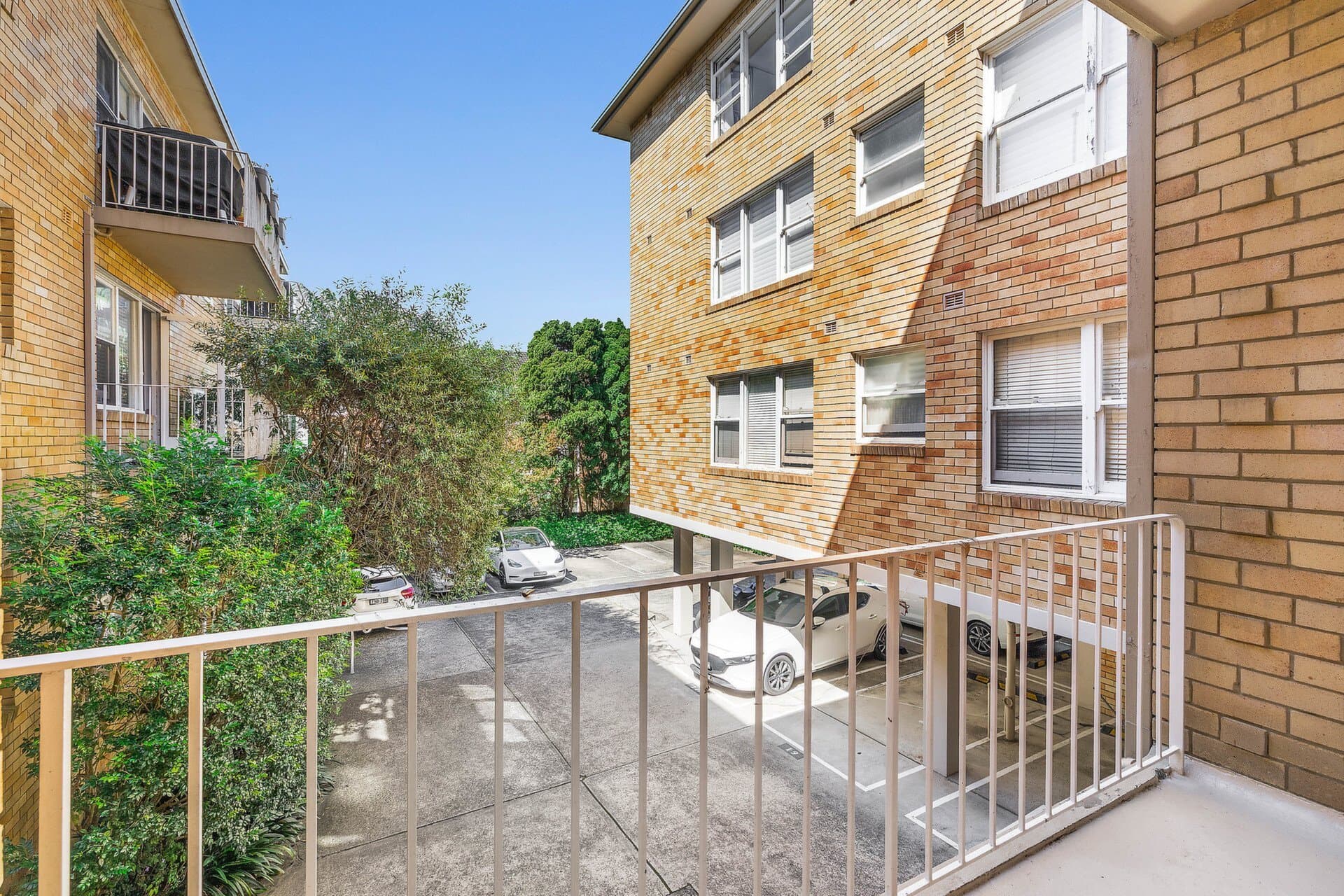 12/14 Clifford Street, Mosman - Thumbnail 6