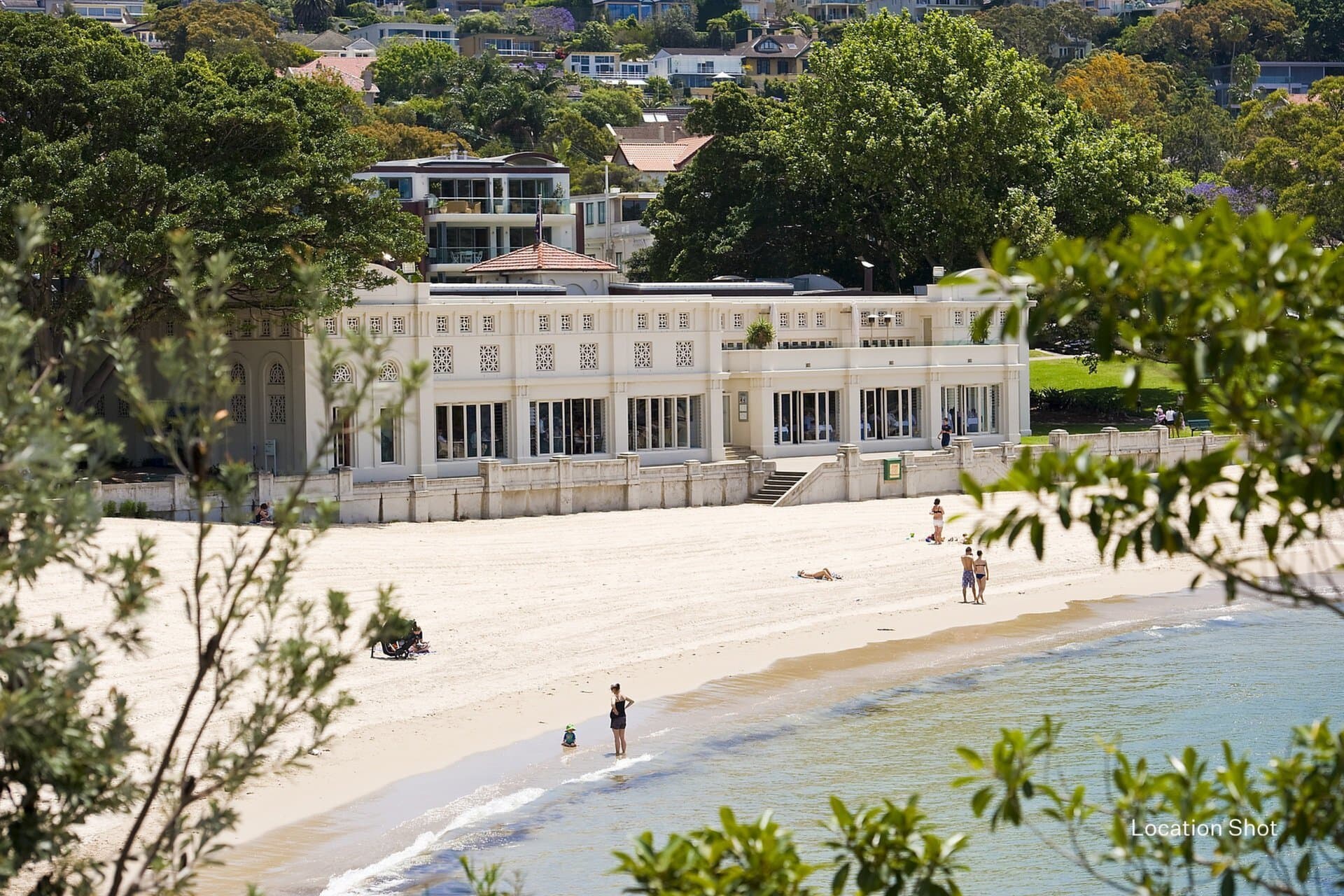 12/14 Clifford Street, Mosman - Thumbnail 7
