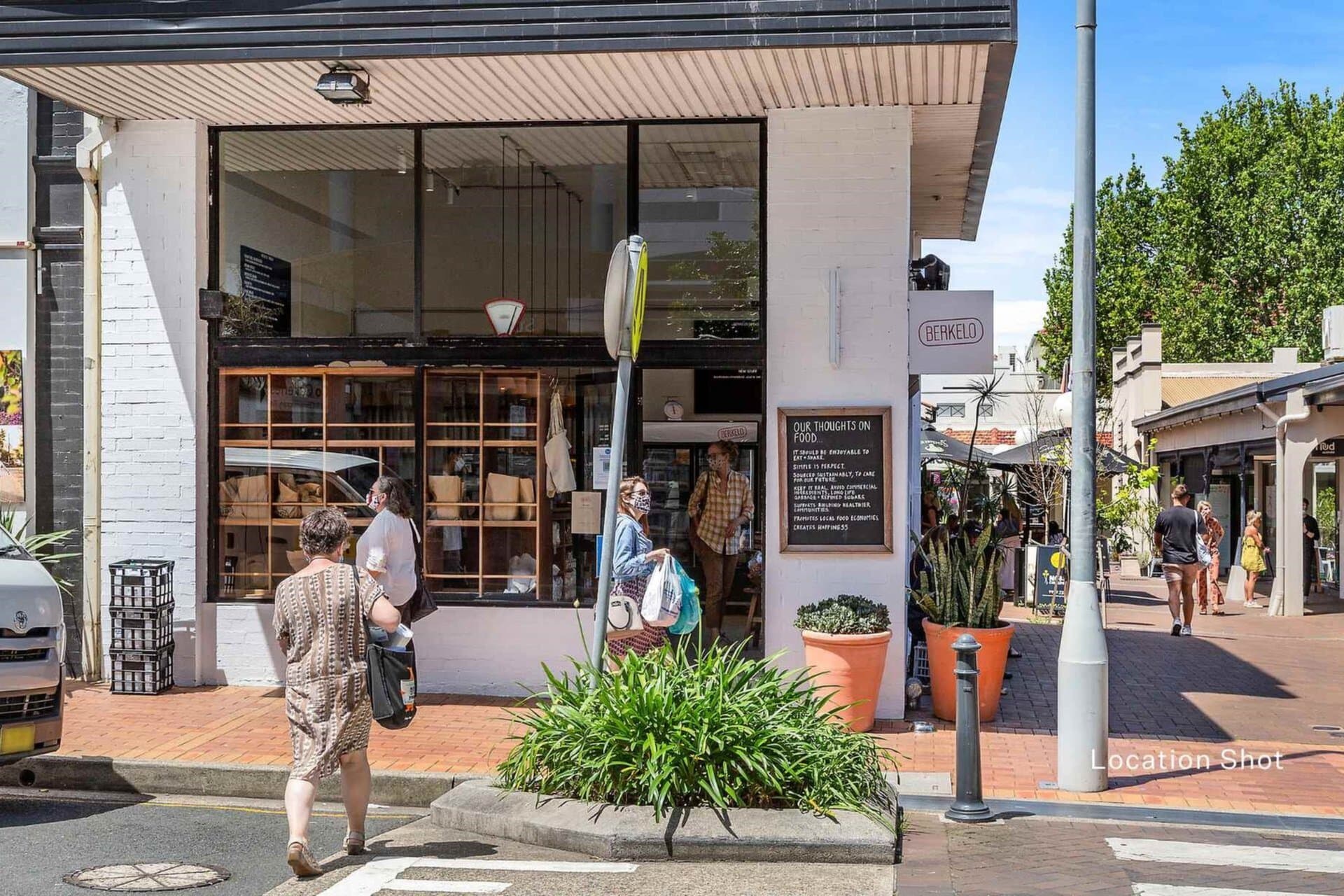 12/14 Clifford Street, Mosman - Thumbnail 8