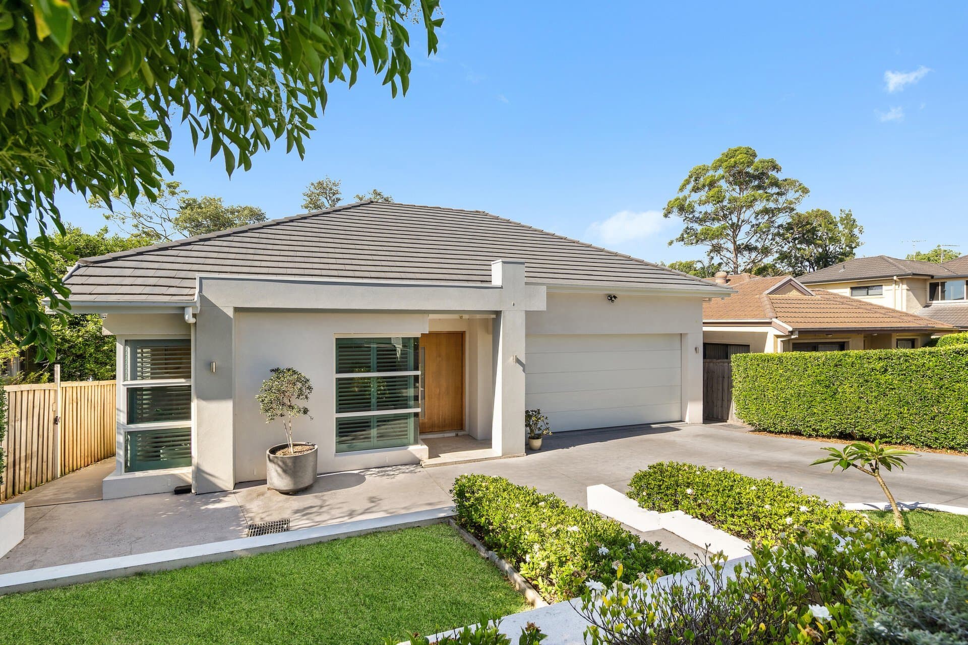 12 Collings Street, Wahroonga, Wahroonga - Thumbnail 8
