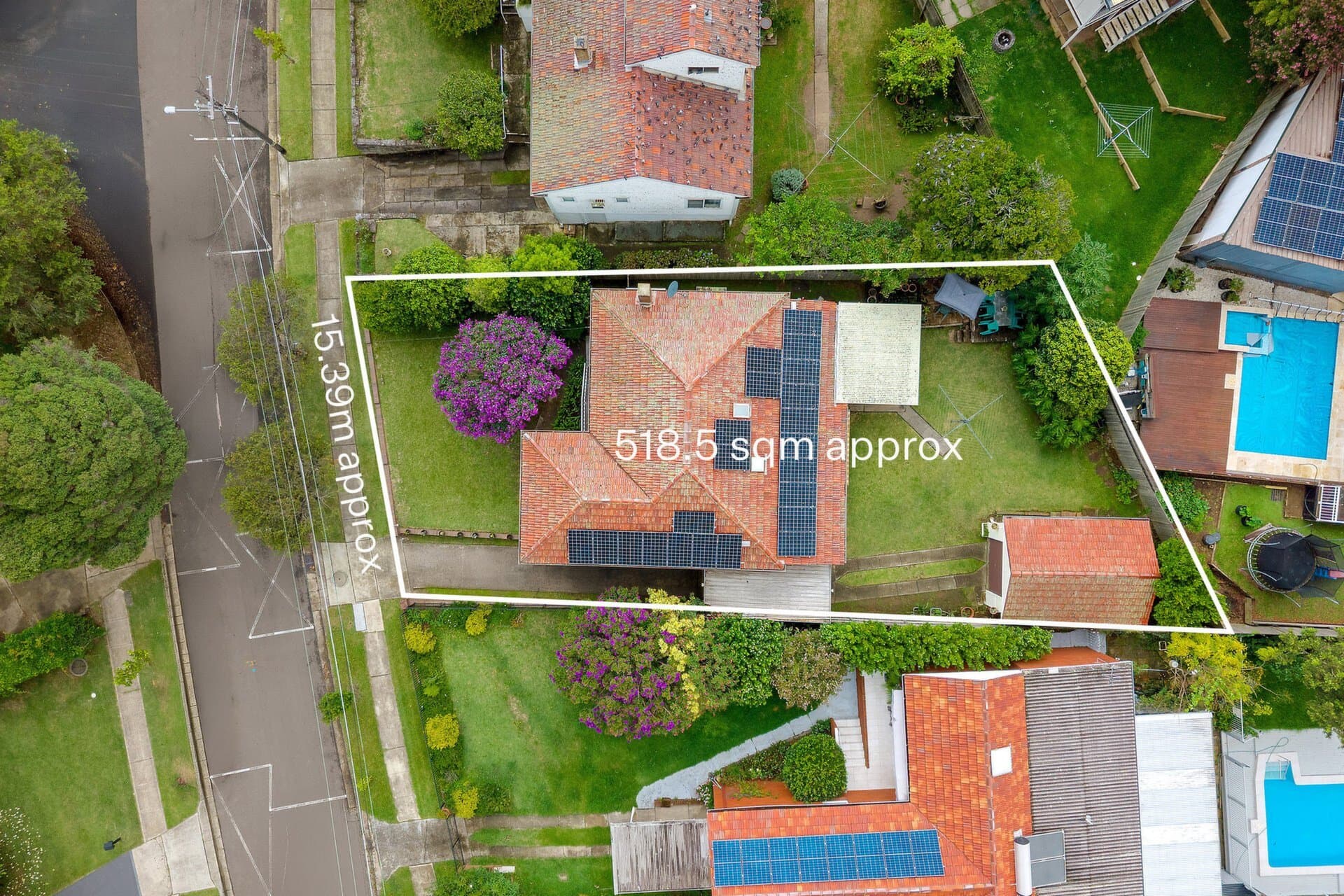 12 Dobson Crescent, Ryde, Ryde - Thumbnail 2